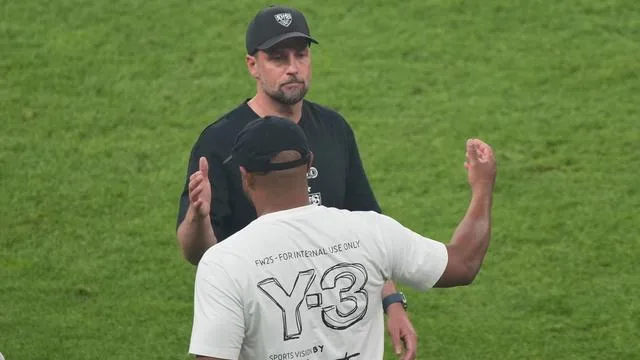 Fußball-Bundesliga: FC Bayern und Stuttgart eröffnen 64. Bundesliga-Saison