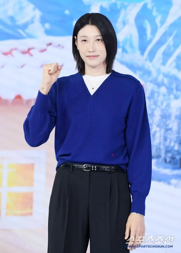 '기안장2' 김연경 "기안84, 땀 난 상태서 이불 속으로…기준을 바꿔주신 분"