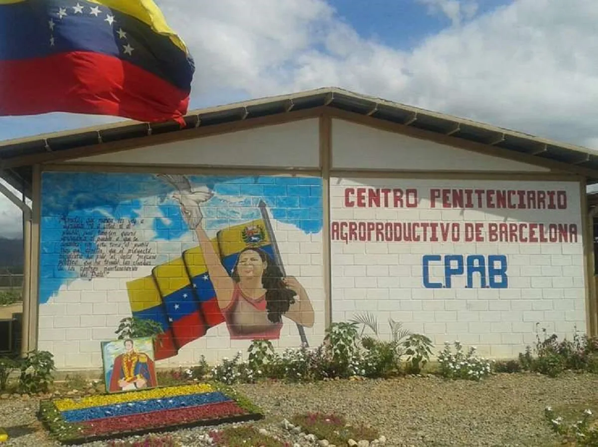 OVP denuncia muerte de segundo recluso en menos de un mes en el Centro Penitenciario Agroproductivo de Barcelona