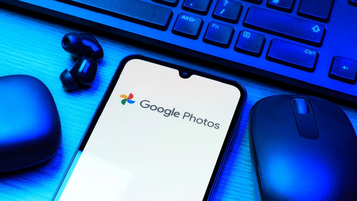 Fini les « envoie-moi tes photos » : Google Photos prépare une fonction qui pourrait tout changer