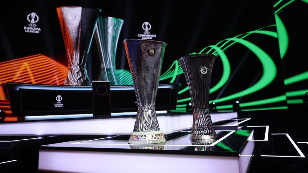 Ligue Europa : Rennes chanceux au tirage au sort, Marseille et Lyon écopent d'un tableau relevé