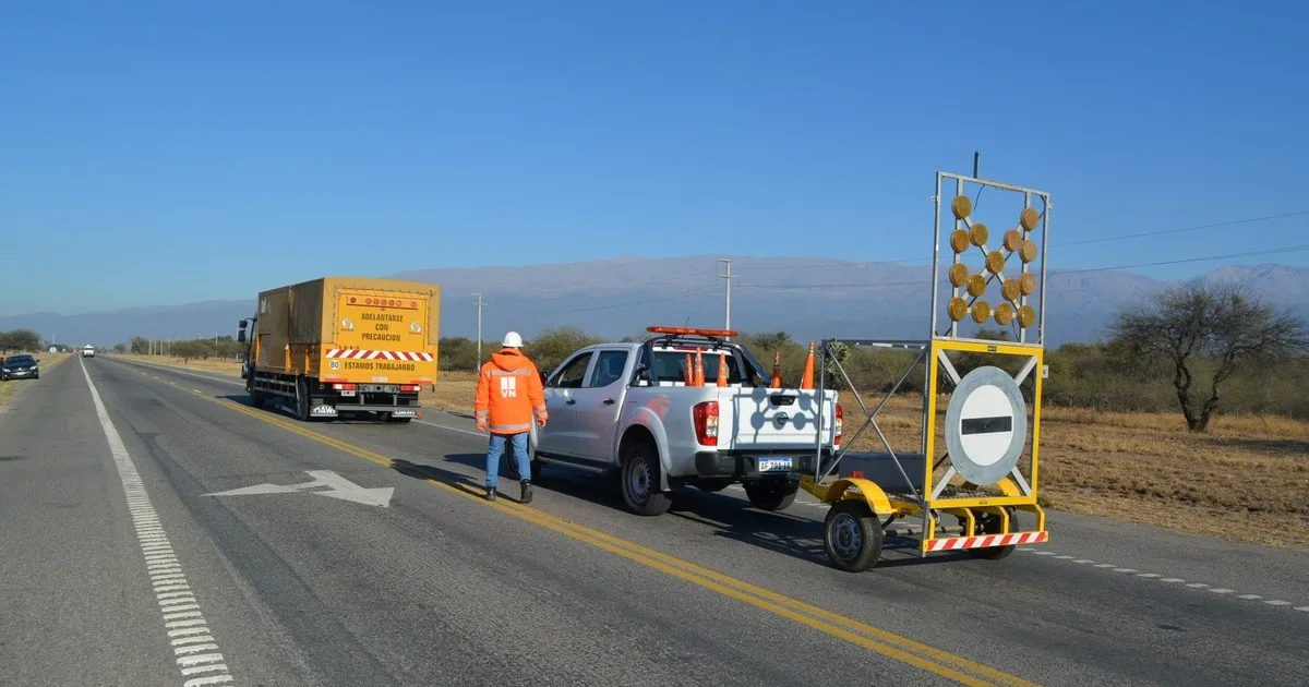 ¿Quiénes son los empresarios que se quedaron con casi 4.000 kilómetros de rutas por 20 años?