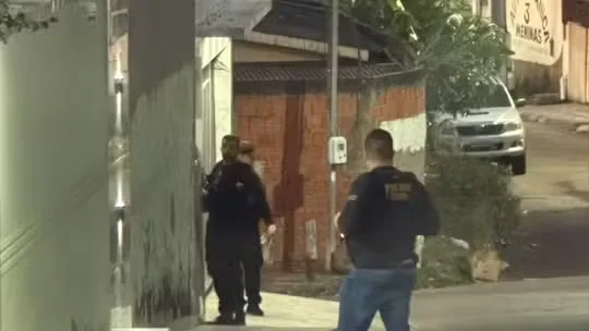Juíza barra perícia em celular de advogada de Madson apreendido na Operação da Polícia Civil