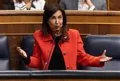 Robles pide a Armengol que autorice la comparecencia de la directora del CNI en la comisión de secretos por Ceuta