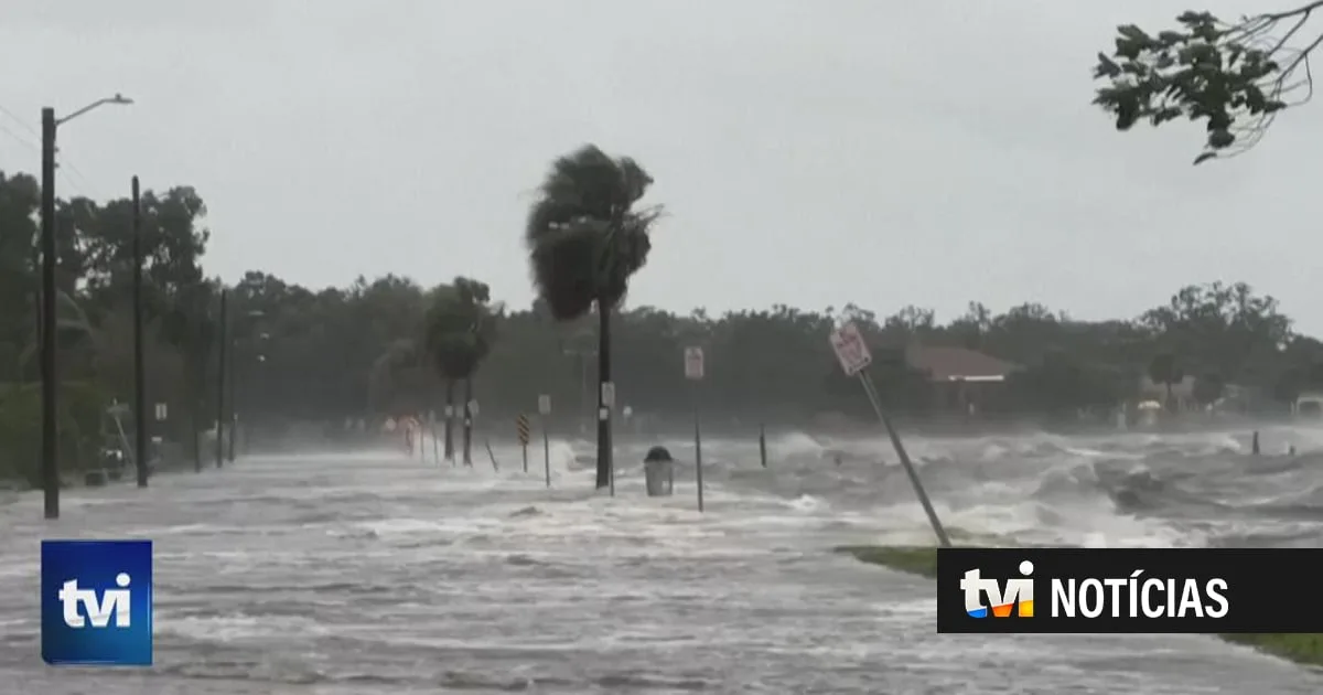 Meio milhão de mortos em seis meses: o alerta por causa do El Niño