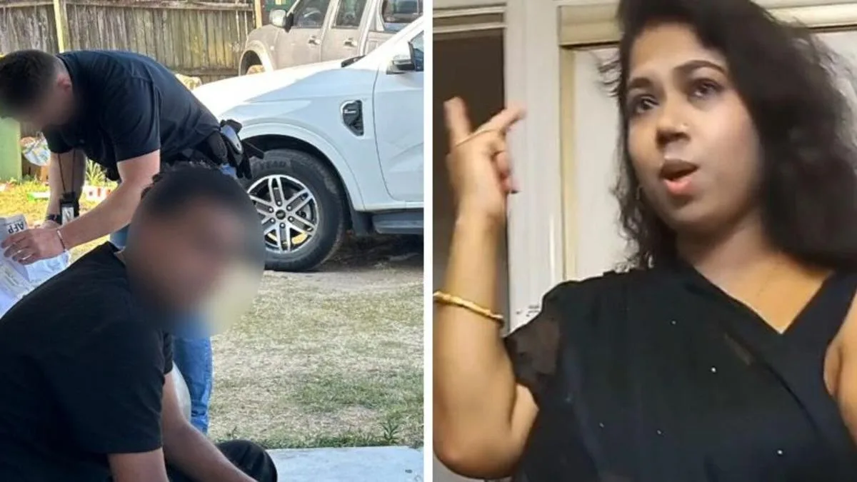 Qld man charged over alleged $90k bribe to corrupt Bangladesh murder investigation