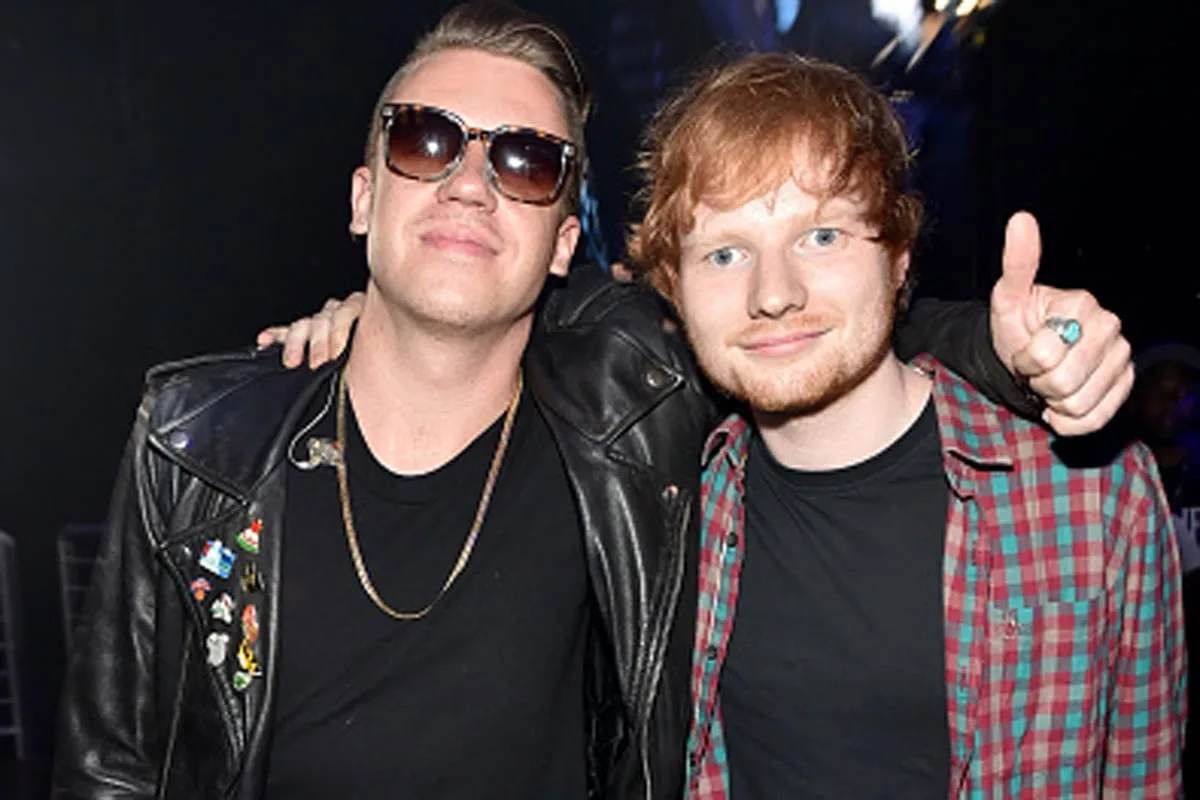 Inside Ed Sheeran's 'cancel' crisis: Everything you need to know as pop megastar rocked by Macklemore furore