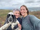 Retired nurse given a year to live is now cancer free after pioneering surgery at hospital where she once worked