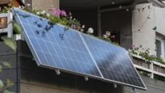 Plug-in solar panels are coming to a shop near you - here's what to know