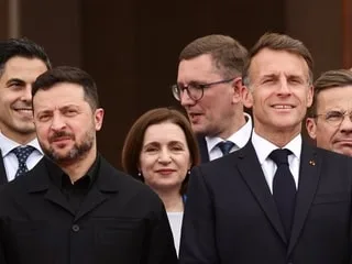 Guerre en Ukraine : la coalition des volontaires se réunira lundi pour discuter des mesures contre la Russie