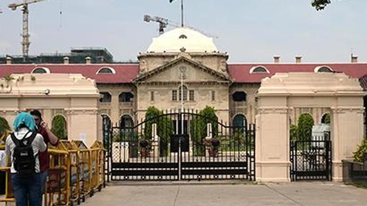 Why did Allahabad High Court rule that wearing a headscarf is not an essential religious practice? | Explained
