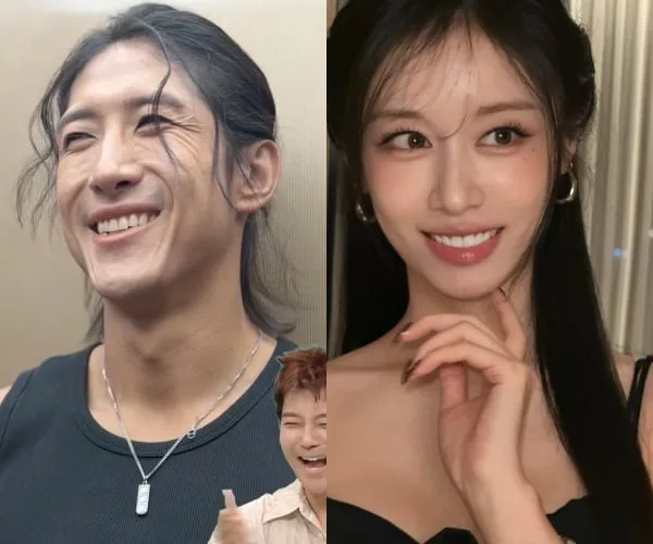 이혼 후…’18kg 감량’ 황재균은 얼굴 녹아내리고 지연은 사뭇 달라진 얼굴[핫피플]