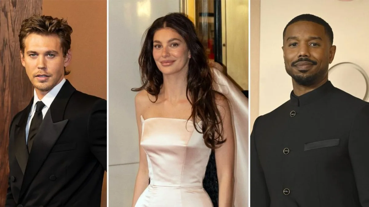 „Miami Vice '85“ mit Michael B. Jordan: Camila Morrone ergattert Rolle im Remake