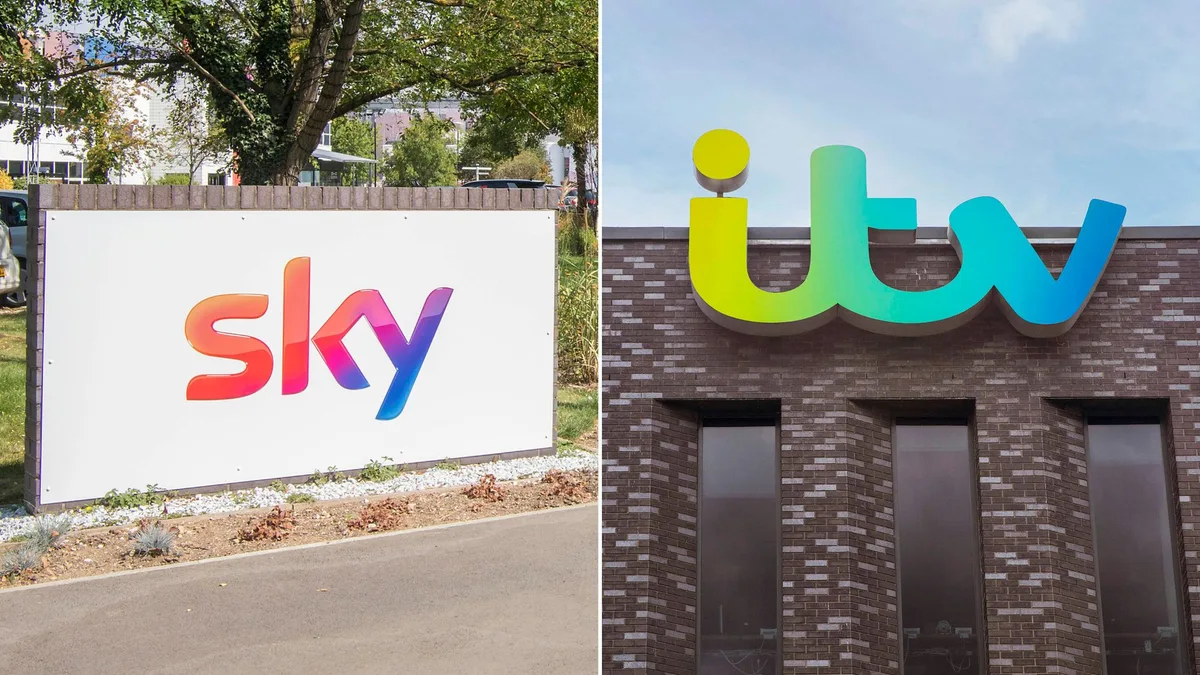Nandy 'minded to intervene' in Sky-ITV deal