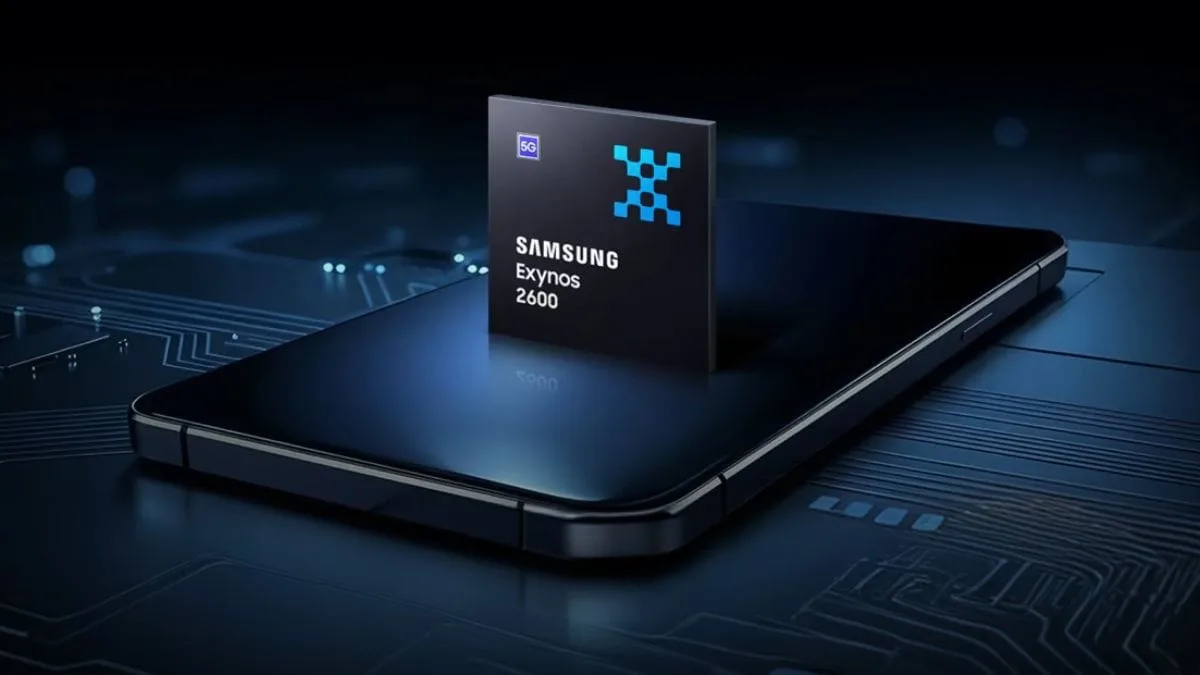 Samsung Exynos 2700 Leak Reveals a Major CPU Redesign, Bigger GPU and LPDDR6 Support