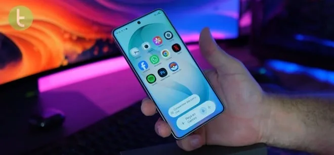 Celulares Samsung chegam ao mercado com 88 aplicativos pré-instalados de fábrica
