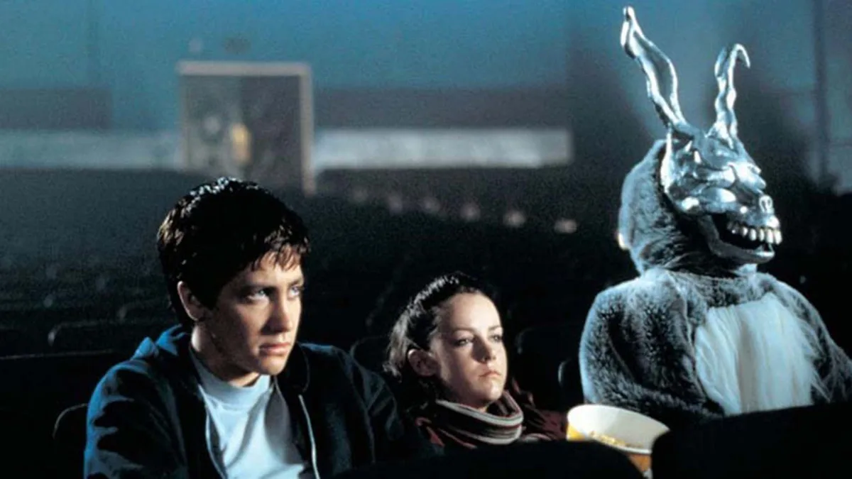 La película de culto ‘Donnie Darko’ por fin tendrá secuela: su director publica la novela y ya prepara una adaptación cinematográfica