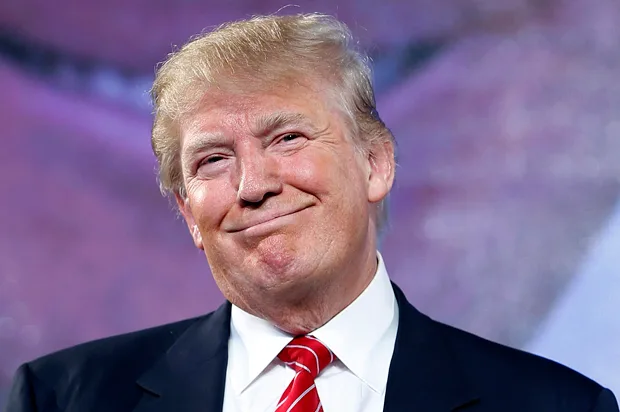 Três presidentes ao mesmo tempo