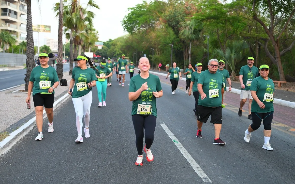 Corrida Unimed Teresina 2026 está com inscrições abertas