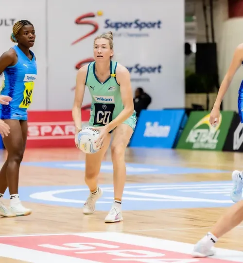 Karla Pretorius calls time on glittering playing career as coaching chapter beckons