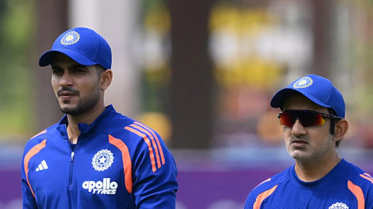 "There's No Trust": R Ashwin Hits Bullseye Over India Star's Situation In Test Team