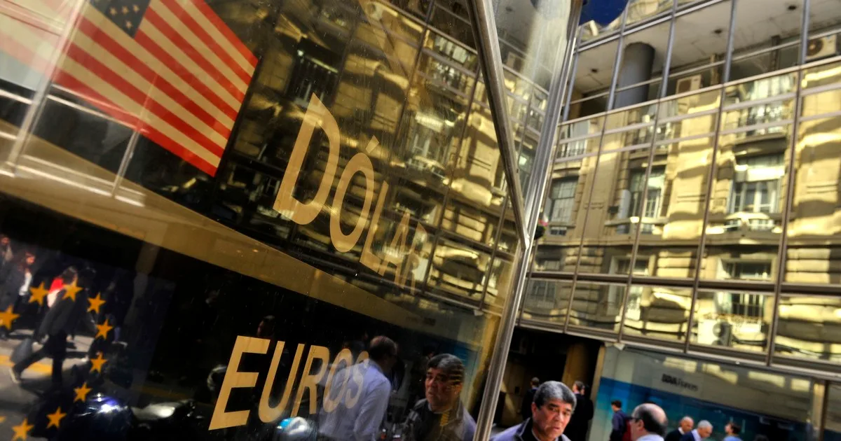 Dólar blue hoy: a cuánto cotiza este lunes 17 de agosto