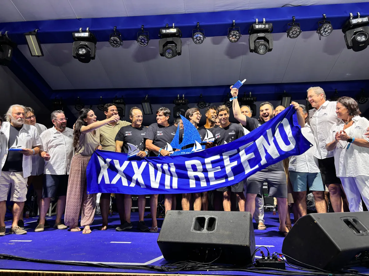 Vencedores da 37ª Refeno são premiados em Fernando de Noronha