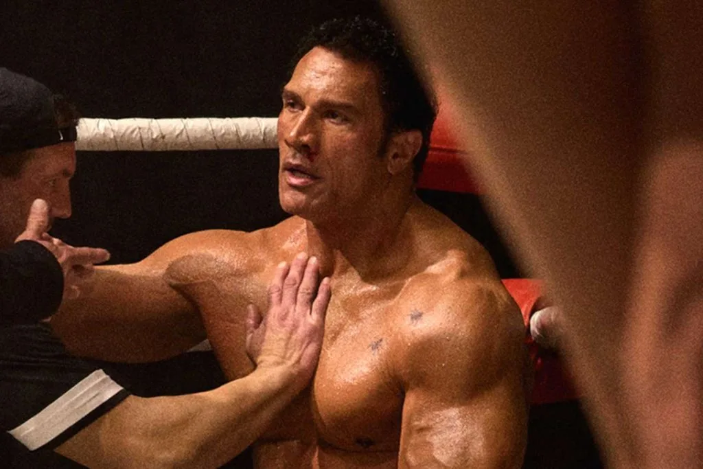 Após fracassos sucessivos no cinema, Dwayne Johnson quer se tornar CANTOR