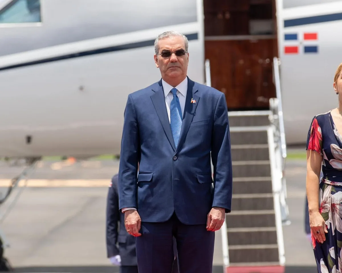 República Dominicana: balance y desafíos en la mitad del segundo mandato de Abinader