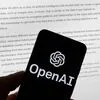 OpenAI "vai ser uma cotada em 2027". Entrada em bolsa pode acontecer ainda este ano