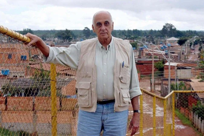 Jornalista premiado e imortal da ABL: Relembre trajetória de Zuenir Ventura
