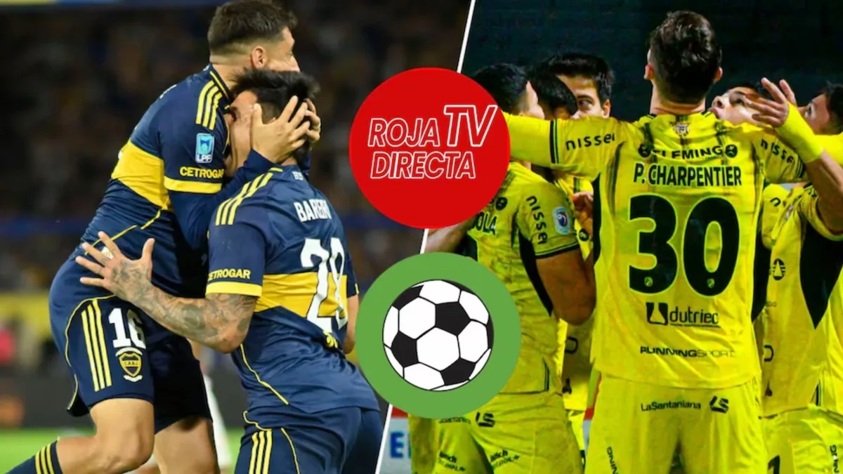 Dónde ver Boca Juniors - Deportivo Recoleta y Fútbol Libre o Roja Directa: la búsqueda de Google que no se recomienda