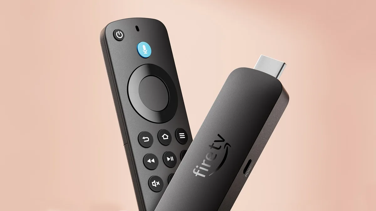 À moins de 30€, le Fire TV Stick 4K Select d'Amazon fait chuter le prix d'entrée en 4K