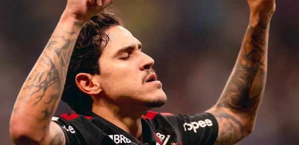 Mattos: Flamengo ainda está jogando melhor do que Palmeiras no Brasileirão