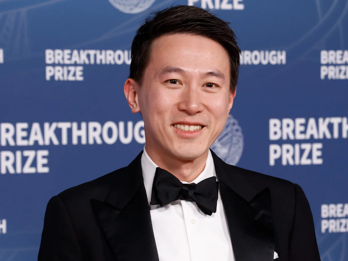 TikTok's CEO says people are going all in on AI agents without understanding how they work