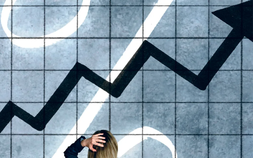 Juros da dívida descem a dois, cinco e 10 anos