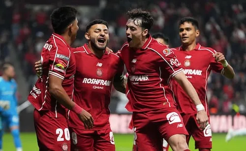 Toluca vs Austin FC: Horario y canales para ver EN VIVO la Leagues Cup, HOY, miércoles 26 de agosto