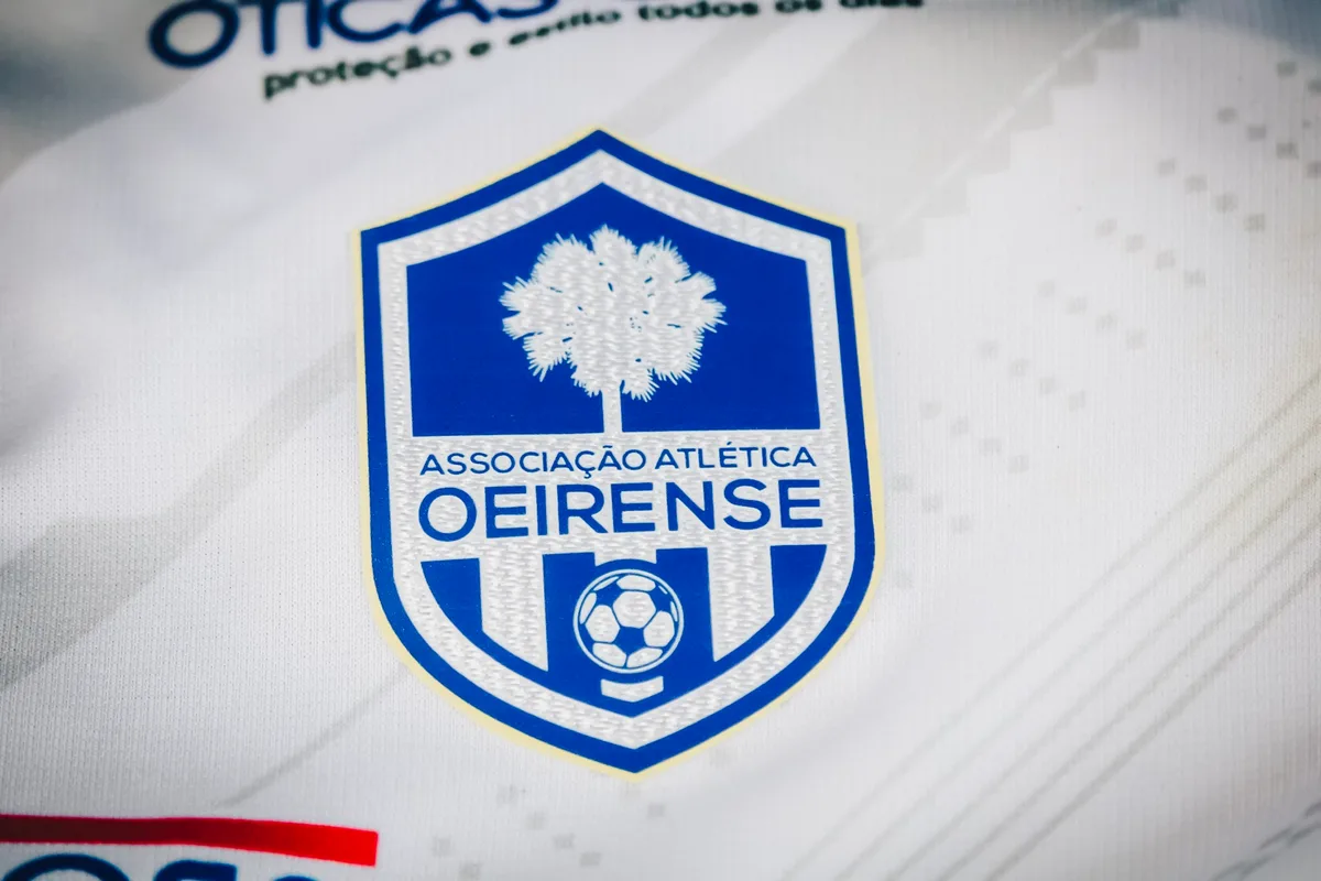Oeirense será o único clube do interior na disputa do Campeonato Piauiense de 2027