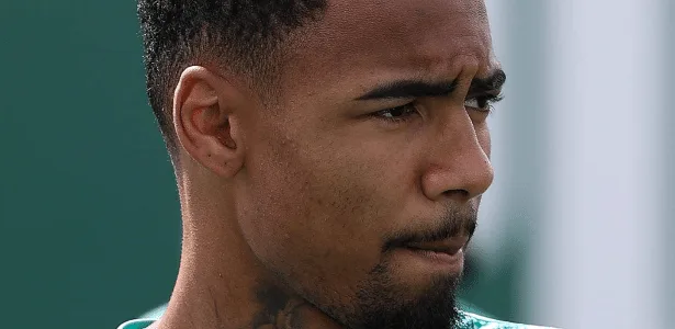 Há vida sem Allan? O que Abel pode mudar no Palmeiras em caso de venda