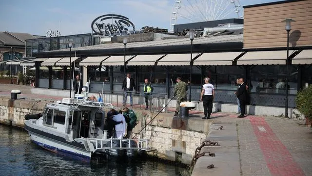 Schwarzes Meer: Bulgarien ersucht Hilfe von Nato und EU nach Drohnenangriff