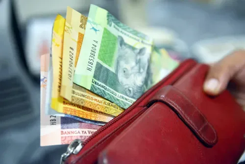 Here’s what South Africa’s top CEOs earn as executive pay climbs to new heights
