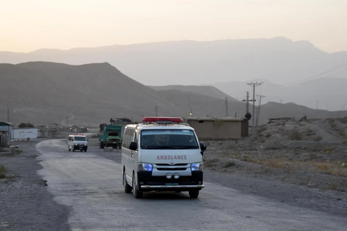 Un militar muerto y seis heridos en un ataque con bomba en Pakistán