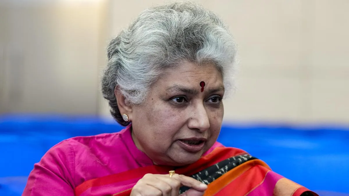 Justice Nagarathna’s dissent warns of tearing the frayed safety net of labour law