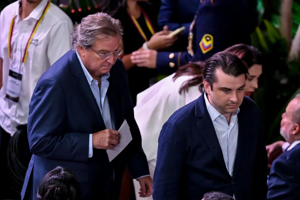 Colombian Billionaire Jaime Gilinski Moves To Take Control Of GeoPark In $500 Million Venezuela Oil Deal