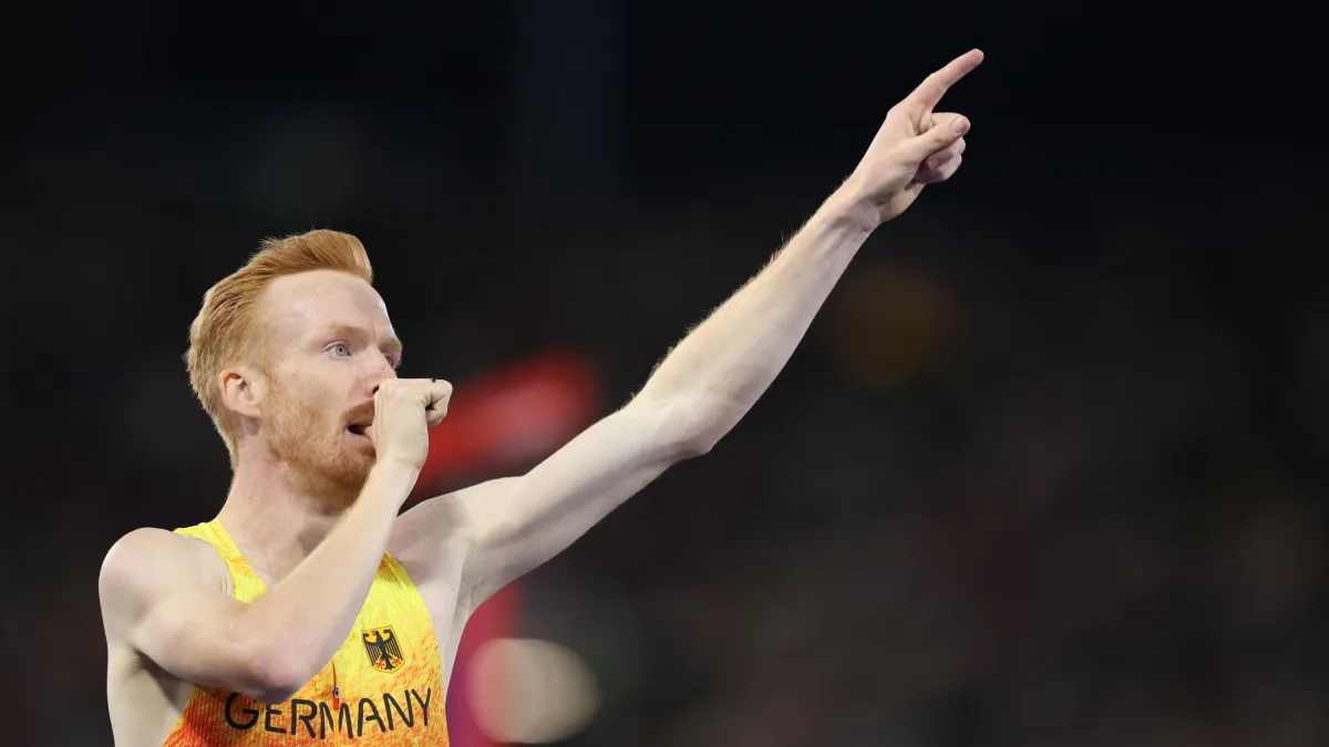 EM in Birmingham: Ruppert holt Gold über 3000 Meter Hindernis – Mixed-Staffel sprintet zu Silber
