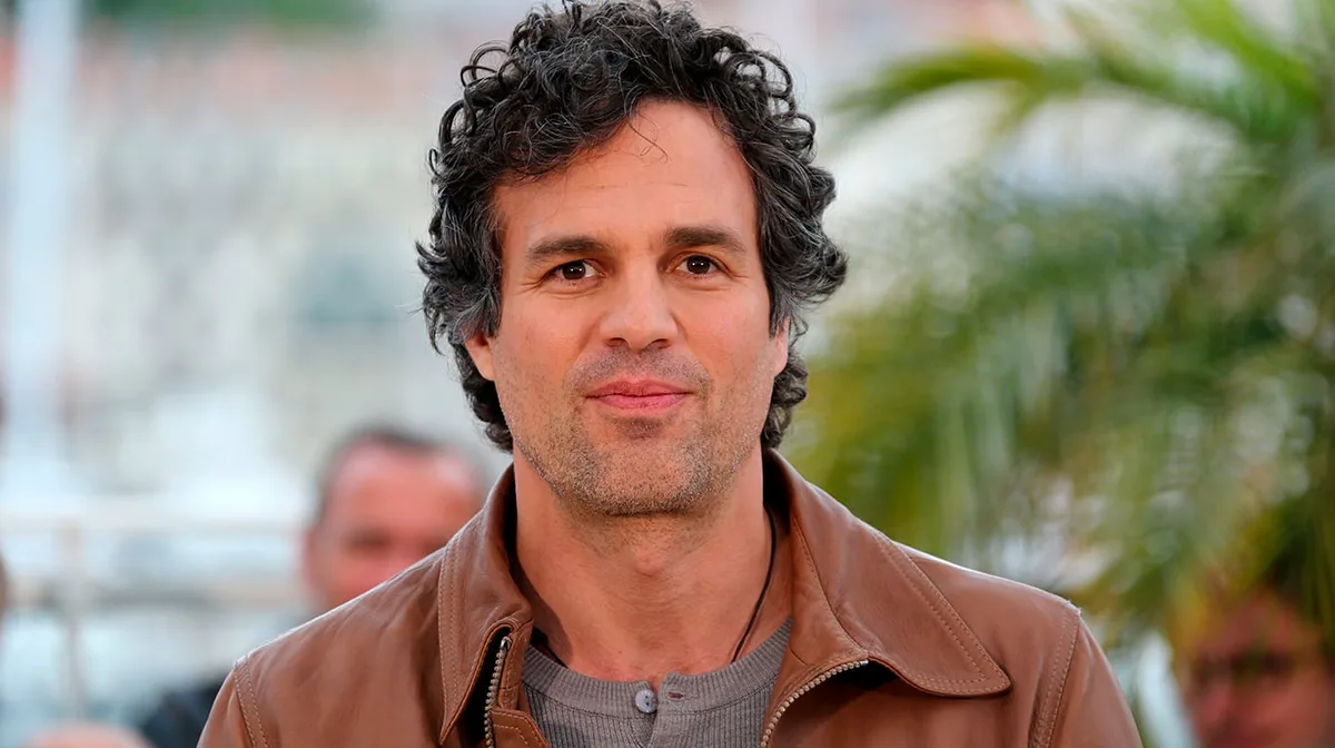 Mark Ruffalo compró más de 20 hectáreas de campo, instaló paneles solares y creó una granja sostenible