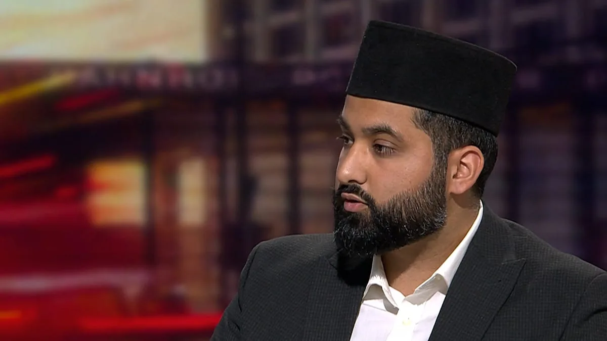 „Der Islam bietet eine Lösung, die Sehnsüchte der Moderne zu erfüllen“