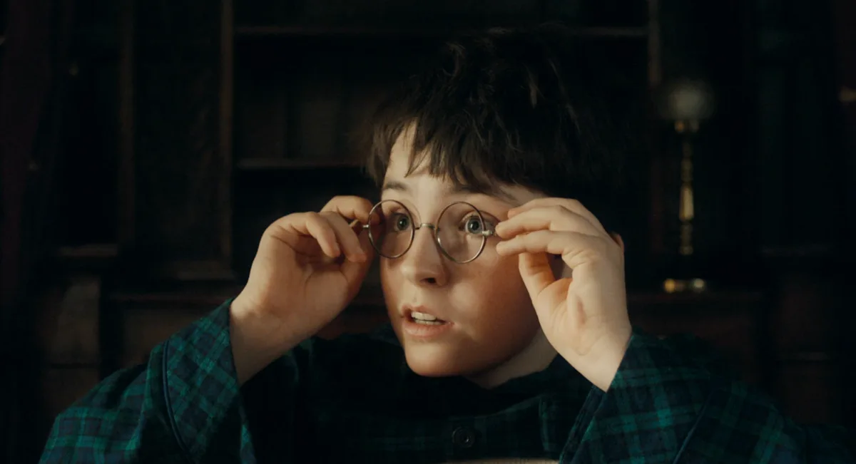 ‘Harry Potter’ Trailer: Harry Wears the Sorting Hat, Tries Quidditch and Puts on Invisibility Cloak in HBO’s TV Remake