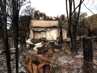 Incendie en Gironde : la population du Porge exprime sa colère lors d’une réunion avec la préfète