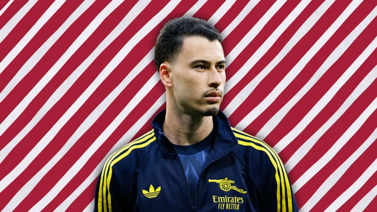 Martinelli entre a saída e o silêncio: Por que o caso virou problema para o Arsenal